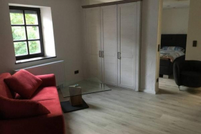 Kompakte moderne Wohnung in bester Lage